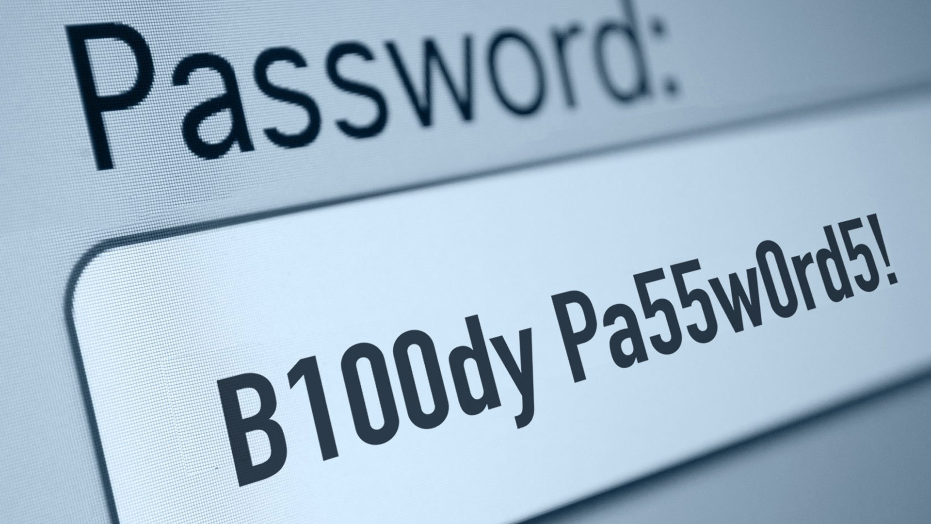 Posta elettronica 2 - Cambio password